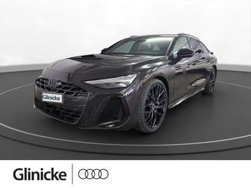 TDI qu. edition one Pano AHK B&O LM21"