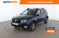 Dacia Duster 1.5 dCi Black Shadow 4x2 Blauw - thumbnail 1