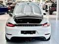 Porsche Boxster TURBO S - 718 - 2.5 Turbo S 350cv PDK Blanc - thumbnail 22