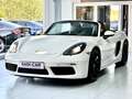 Porsche Boxster TURBO S - 718 - 2.5 Turbo S 350cv PDK Blanc - thumbnail 8