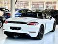 Porsche Boxster TURBO S - 718 - 2.5 Turbo S 350cv PDK Blanc - thumbnail 11