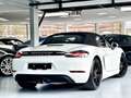 Porsche Boxster TURBO S - 718 - 2.5 Turbo S 350cv PDK Blanc - thumbnail 6