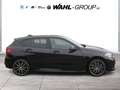 BMW 135 M135i xDrive LC PROF HUD PANO GESTIK LEDER ALARM H Negro - thumbnail 4