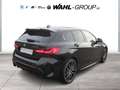 BMW 135 M135i xDrive LC PROF HUD PANO GESTIK LEDER ALARM H Negro - thumbnail 5