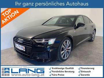 55 2.0 TFSI e quattro sport S-LINE*NAVI*MATRIX ...