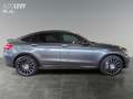Mercedes-Benz GLC 43 AMG 4Matic AHK+Leder+Burmester+Pano+HeadUp Szary - thumbnail 7