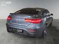 Mercedes-Benz GLC 43 AMG 4Matic AHK+Leder+Burmester+Pano+HeadUp Szary - thumbnail 6