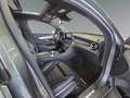 Mercedes-Benz GLC 43 AMG 4Matic AHK+Leder+Burmester+Pano+HeadUp Szary - thumbnail 16