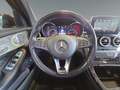 Mercedes-Benz GLC 43 AMG 4Matic AHK+Leder+Burmester+Pano+HeadUp Szary - thumbnail 13