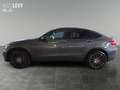 Mercedes-Benz GLC 43 AMG 4Matic AHK+Leder+Burmester+Pano+HeadUp Szary - thumbnail 3