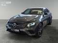 Mercedes-Benz GLC 43 AMG 4Matic AHK+Leder+Burmester+Pano+HeadUp Szary - thumbnail 2