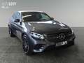 Mercedes-Benz GLC 43 AMG 4Matic AHK+Leder+Burmester+Pano+HeadUp Szary - thumbnail 8