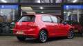 Volkswagen Golf 1.2 TSI 86pk|PDC|LM.velgen|Nette auto Rood - thumbnail 5