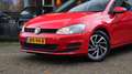 Volkswagen Golf 1.2 TSI 86pk|PDC|LM.velgen|Nette auto Rood - thumbnail 8