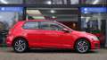Volkswagen Golf 1.2 TSI 86pk|PDC|LM.velgen|Nette auto Rood - thumbnail 6