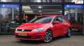 Volkswagen Golf 1.2 TSI 86pk|PDC|LM.velgen|Nette auto Rood - thumbnail 1