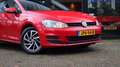 Volkswagen Golf 1.2 TSI 86pk|PDC|LM.velgen|Nette auto Rood - thumbnail 11