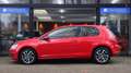 Volkswagen Golf 1.2 TSI 86pk|PDC|LM.velgen|Nette auto Rood - thumbnail 4