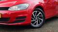 Volkswagen Golf 1.2 TSI 86pk|PDC|LM.velgen|Nette auto Rood - thumbnail 17