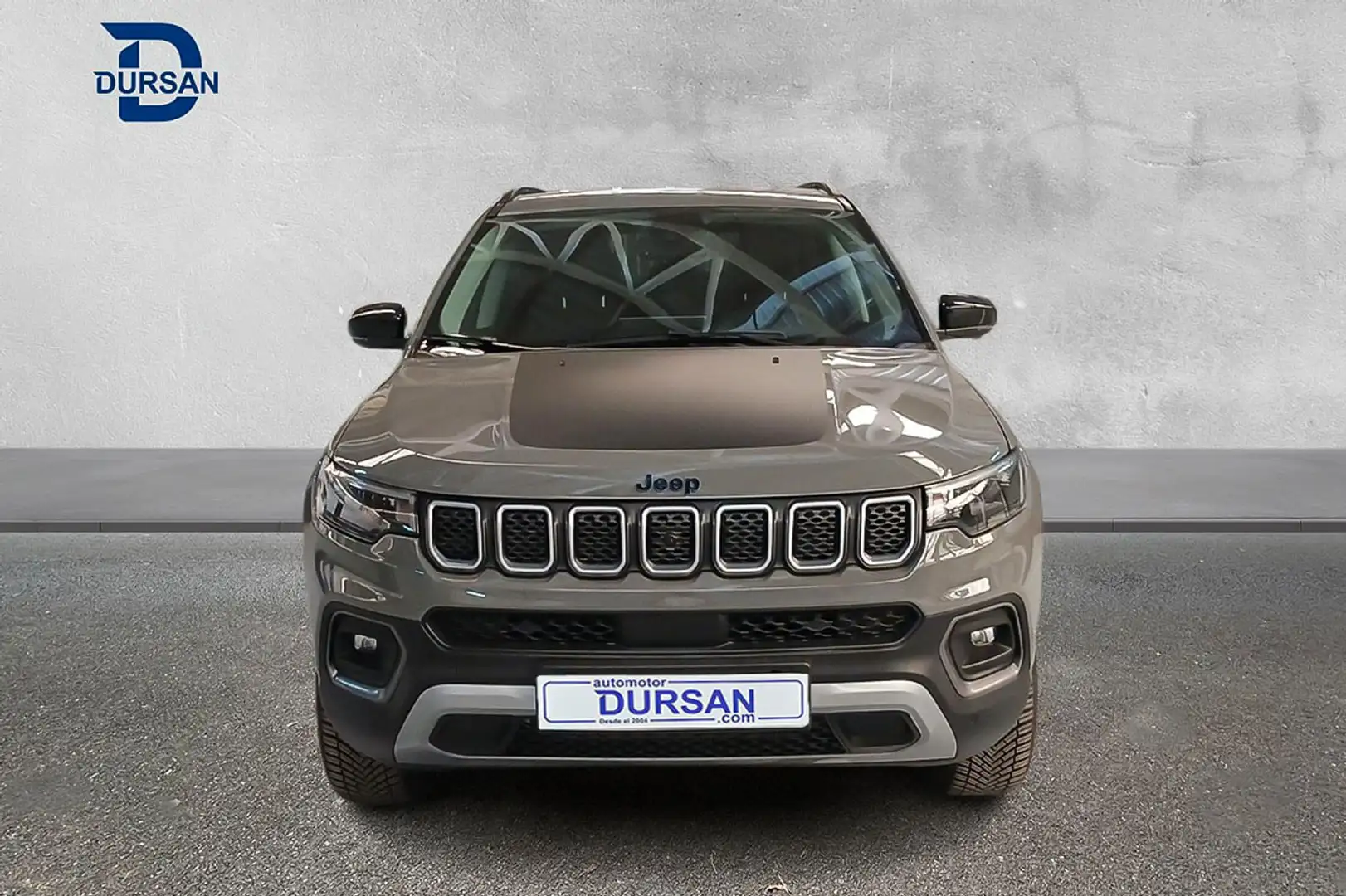 Jeep Compass 1.3 PHEV Overland EAWD Aut. 240 - 2