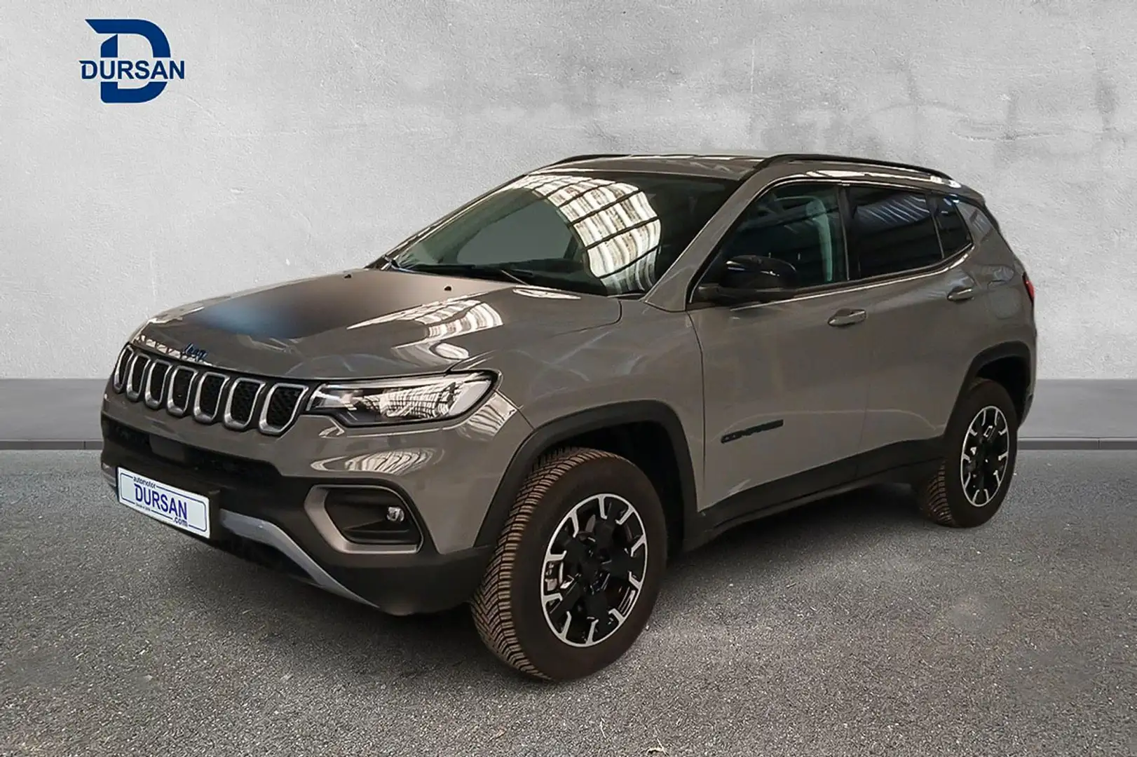 Jeep Compass 1.3 PHEV Overland EAWD Aut. 240 - 1