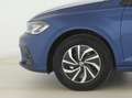 Volkswagen Polo Life 1.0 TSI|NAV BY APP|LED|SGS CH|PDC|LANE|DAB|JA Bleu - thumbnail 29