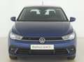 Volkswagen Polo Life 1.0 TSI|NAV BY APP|LED|SGS CH|PDC|LANE|DAB|JA Bleu - thumbnail 2