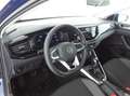 Volkswagen Polo Life 1.0 TSI|NAV BY APP|LED|SGS CH|PDC|LANE|DAB|JA Bleu - thumbnail 15