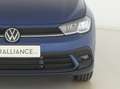 Volkswagen Polo Life 1.0 TSI|NAV BY APP|LED|SGS CH|PDC|LANE|DAB|JA Bleu - thumbnail 30