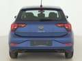Volkswagen Polo Life 1.0 TSI|NAV BY APP|LED|SGS CH|PDC|LANE|DAB|JA Bleu - thumbnail 7