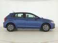 Volkswagen Polo Life 1.0 TSI|NAV BY APP|LED|SGS CH|PDC|LANE|DAB|JA Bleu - thumbnail 5