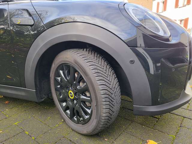 MINI Cooper SE Mini Cooper SE Essential Trim