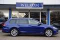 Volkswagen Golf Variant 1.4 TSI Highline Panoramadak Carplay Stoelverwarmi Blu/Azzurro - thumbnail 11