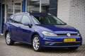 Volkswagen Golf Variant 1.4 TSI Highline Panoramadak Carplay Stoelverwarmi Blu/Azzurro - thumbnail 1