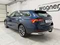 Skoda Octavia Combi Scout 2,0 TDI 4x4 DSG.Matrix LED/ACC/Navi... Blau - thumbnail 14