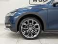 Skoda Octavia Combi Scout 2,0 TDI 4x4 DSG.Matrix LED/ACC/Navi... Blau - thumbnail 4
