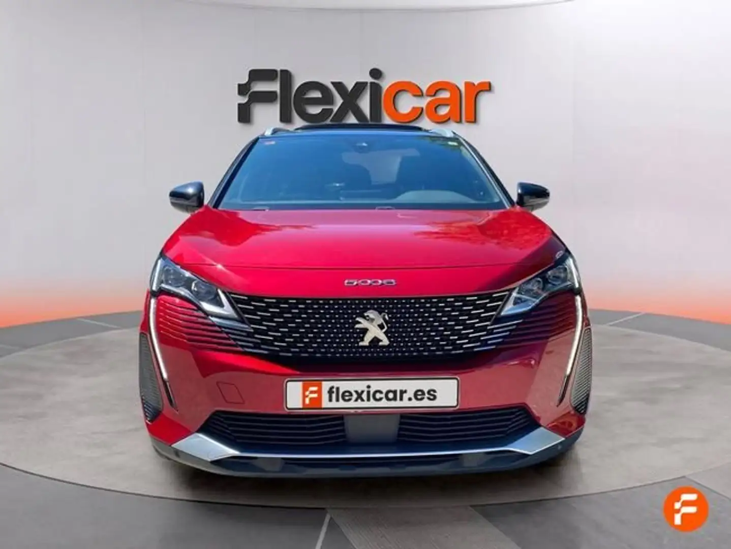 Peugeot 5008 1.5 BlueHDi 96kW (130CV) S&S Allure EAT8 Burdeos - 2