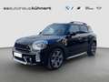 MINI Cooper SE Countryman All4 Trim LED PANO HUD RFK Schwarz - thumbnail 1