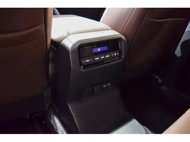 Toyota Land Cruiser view 22