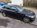 BMW 116 116i Schwarz - thumbnail 2