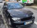 BMW 116 116i Schwarz - thumbnail 1