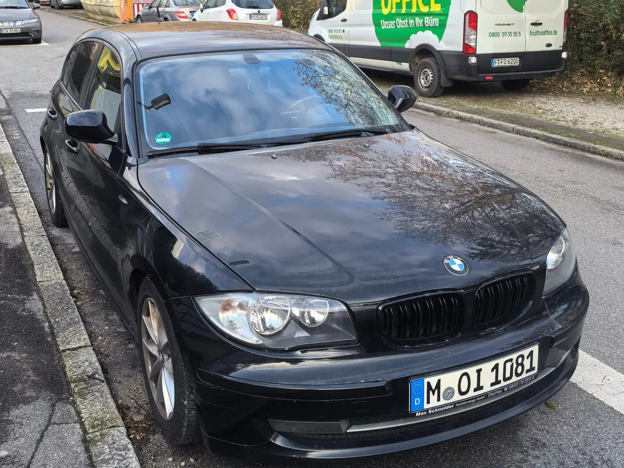 BMW 116