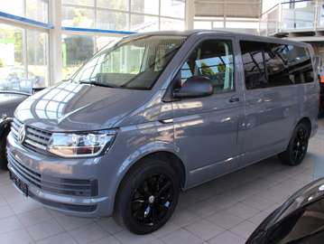 Hoppe Camper WoMo
