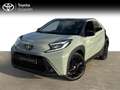 Toyota Aygo X Like Vert - thumbnail 1