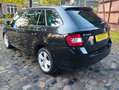Skoda Fabia Joy 2.Hand TÜV neu *sehr gepflegt* Schwarz - thumbnail 2
