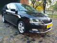 Skoda Fabia Joy 2.Hand TÜV neu *sehr gepflegt* Schwarz - thumbnail 4
