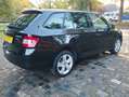 Skoda Fabia Joy 2.Hand TÜV neu *sehr gepflegt* Schwarz - thumbnail 3