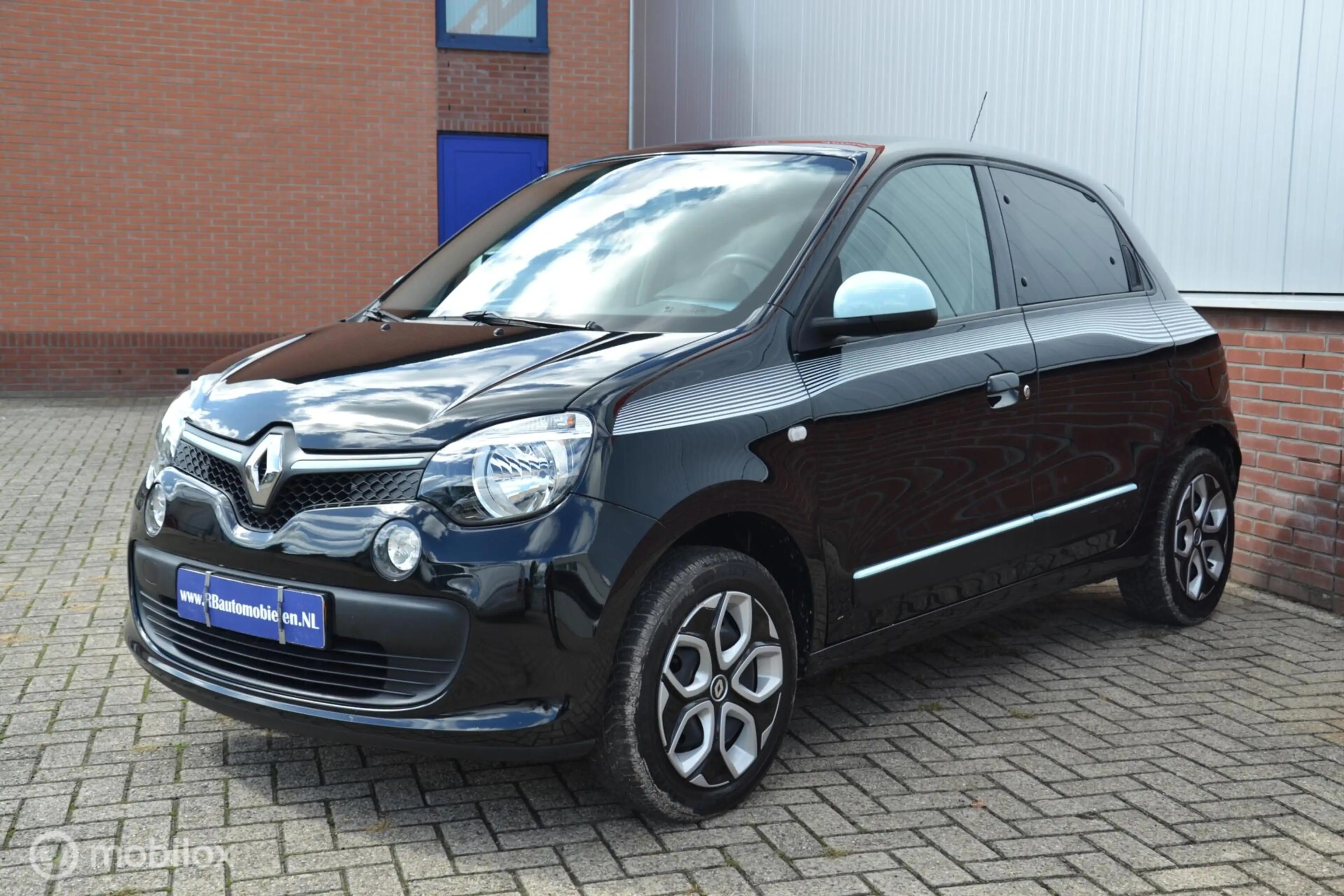 Renault Twingo 1.0 SCe Life|2019|58.893km|1e eig|Climate|PDC — photo 11