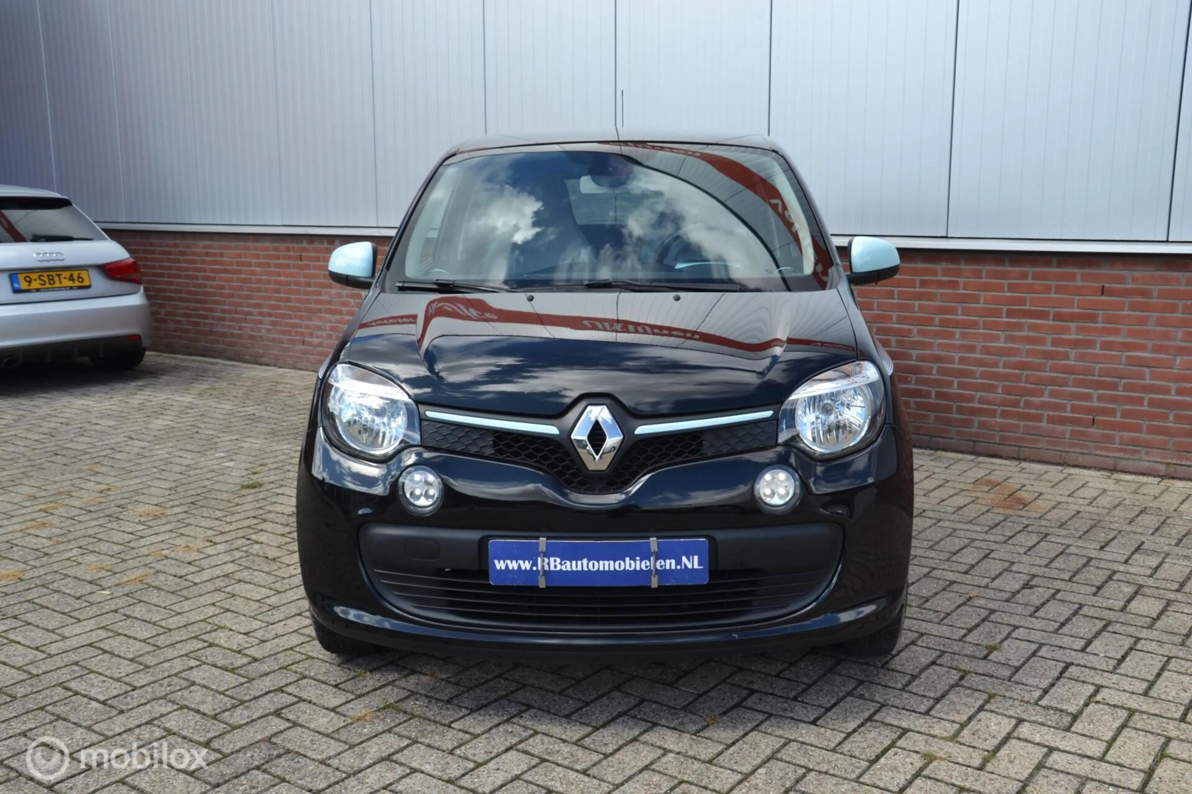 Renault Twingo 1.0 SCe Life|2019|58.893km|1e eig|Climate|PDC — photo 9