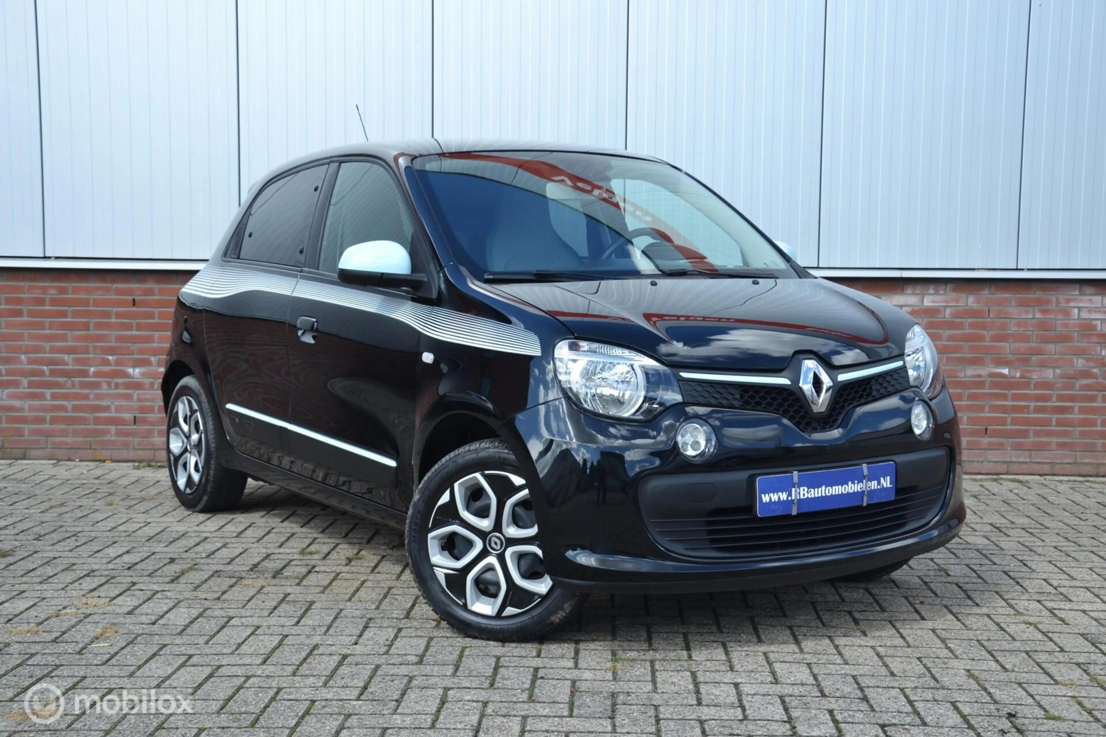 Renault Twingo 1.0 SCe Life|2019|58.893km|1e eig|Climate|PDC — photo 5